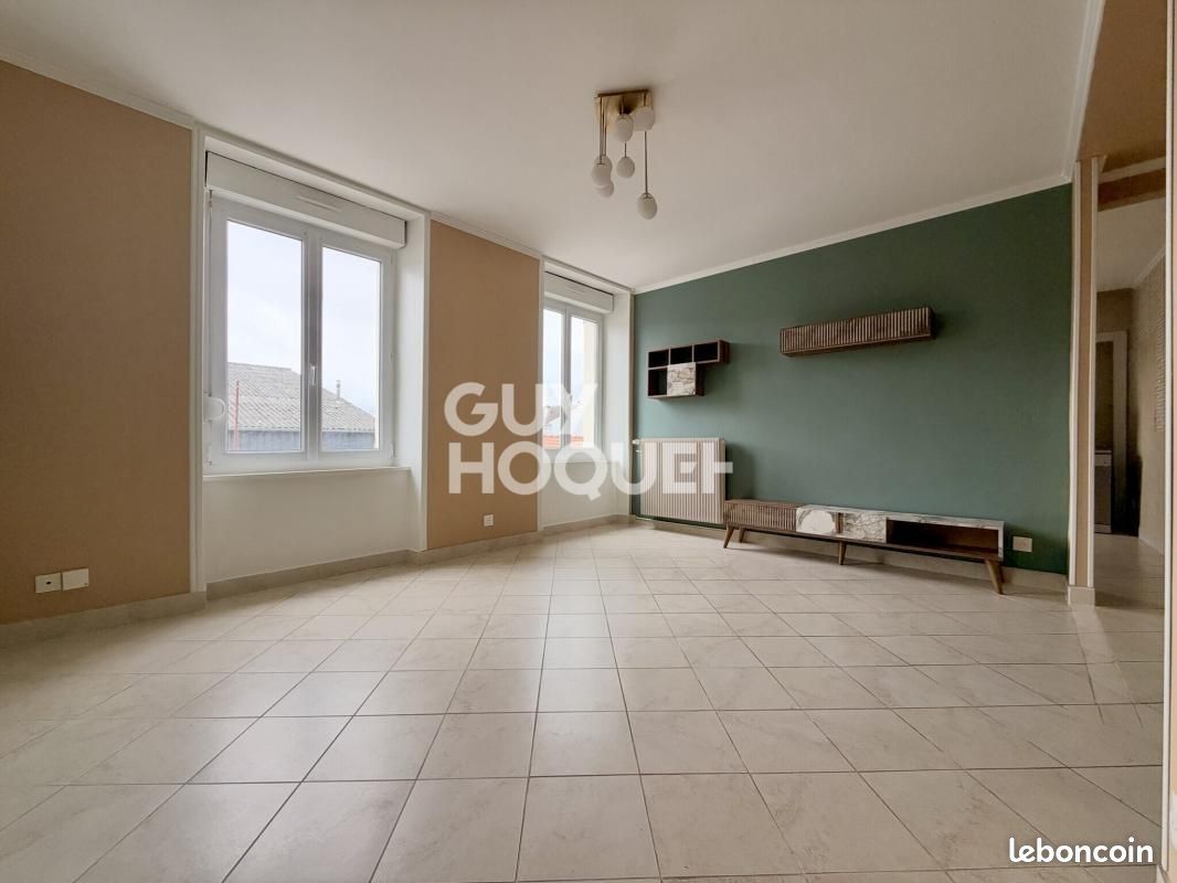 Appartement 3 pièces 73 m² · à Reims · 73 m² · 149 900 €