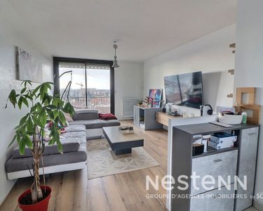 Appartement 218 000 € - 83 m²