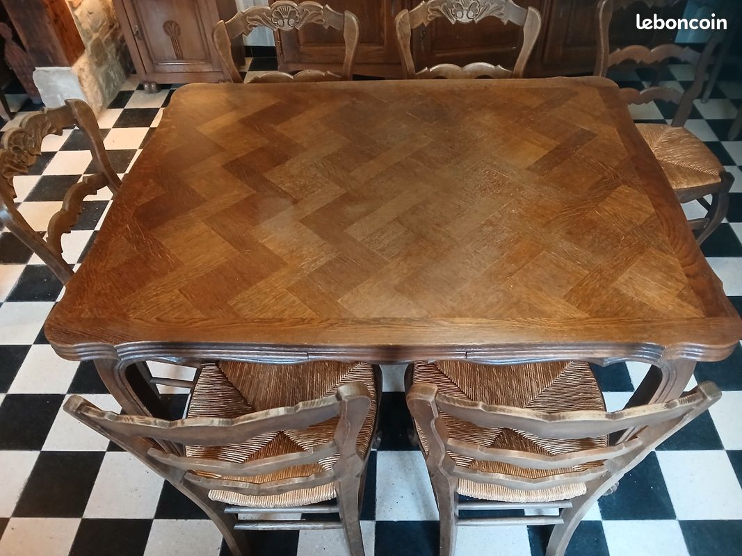 Table de salle (image 2)
