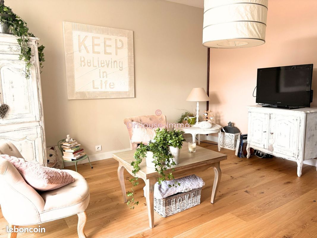 Appartement 3 pièces 67 m² · à Rezé · 67 m² · 209 000 €