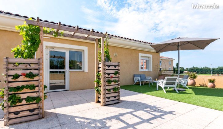 Appartement 1 pièce 20 m² · à Salon-de-Provence · 20 m² · 125 440 €