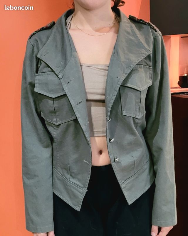 Vestes femme automne | Cache Cache