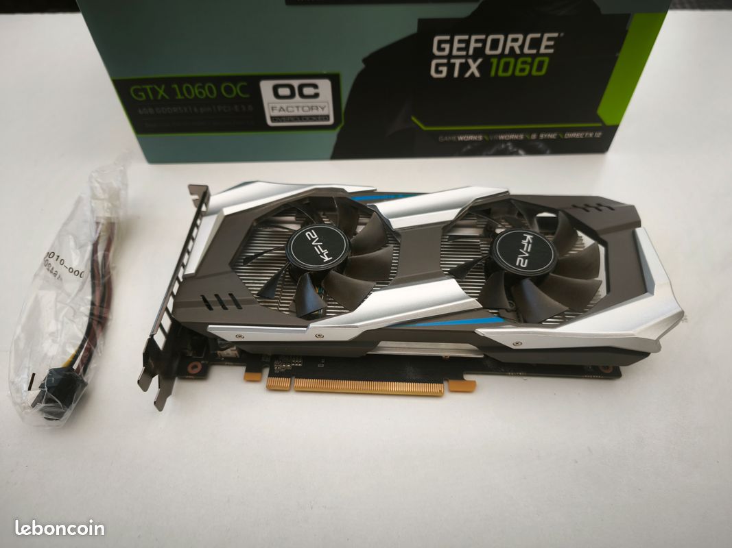 Vends éléments pour montage PC (processeur AMD RYZEN 3700X