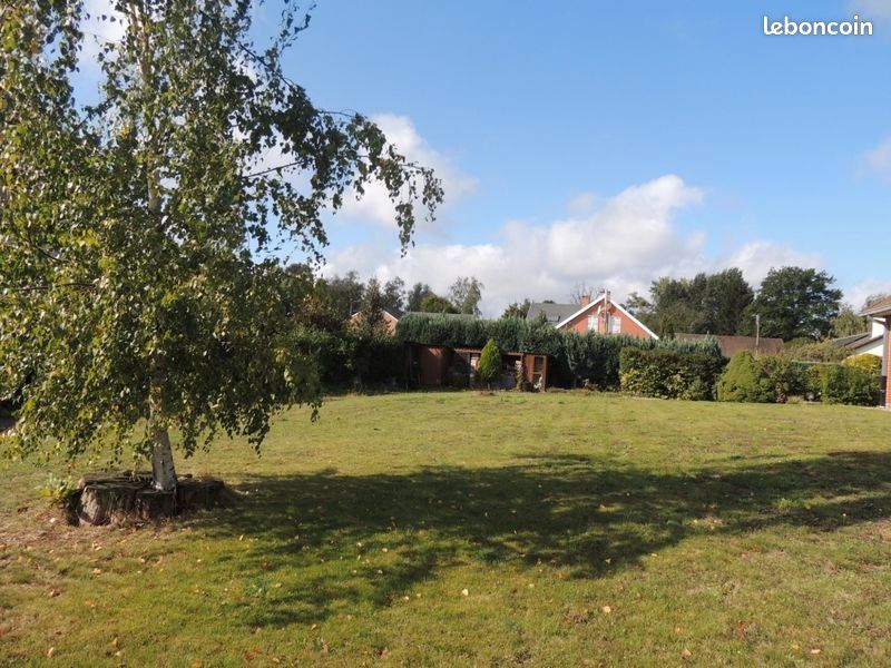 Terrain 640 m² Bourg Beaudouin · à Bourg-Beaudouin · 75 000 €