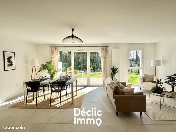 Maison 5 pièces 128 m²