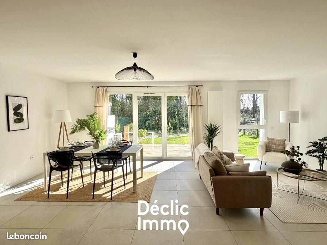 Maison 5 pièces 128 m² · à Périgny · 128 m² · 554 000 €