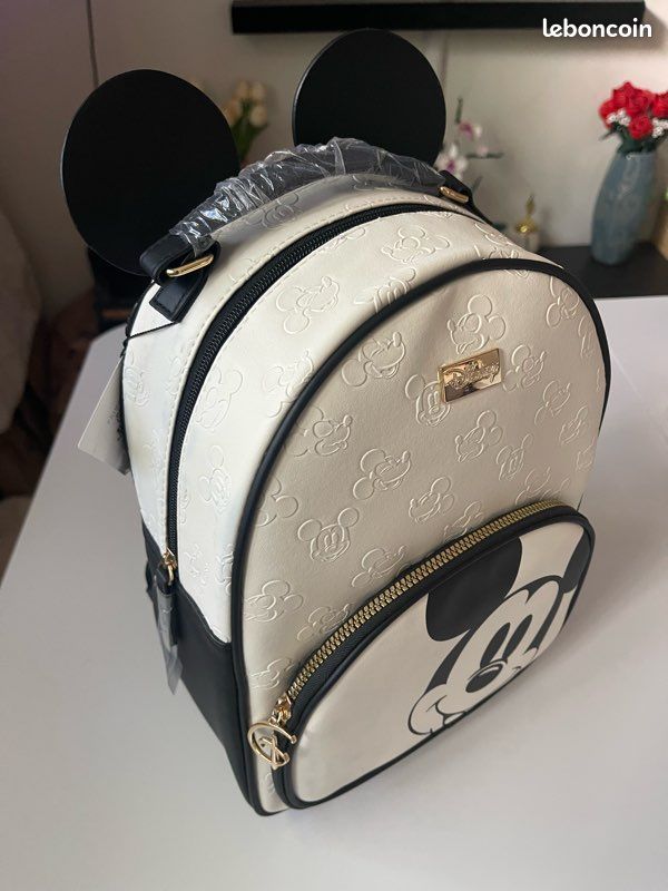 Sac à dos Mickey collection Primark x Disney Accessoires Bagagerie