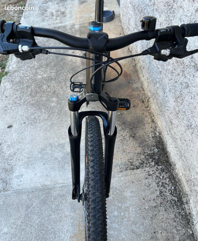 ROCKRIDER st 520 (image 2)