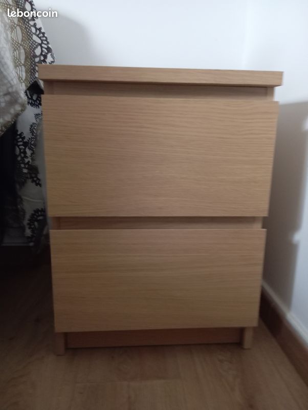 Ensemble de chambre a coucher (image 8)