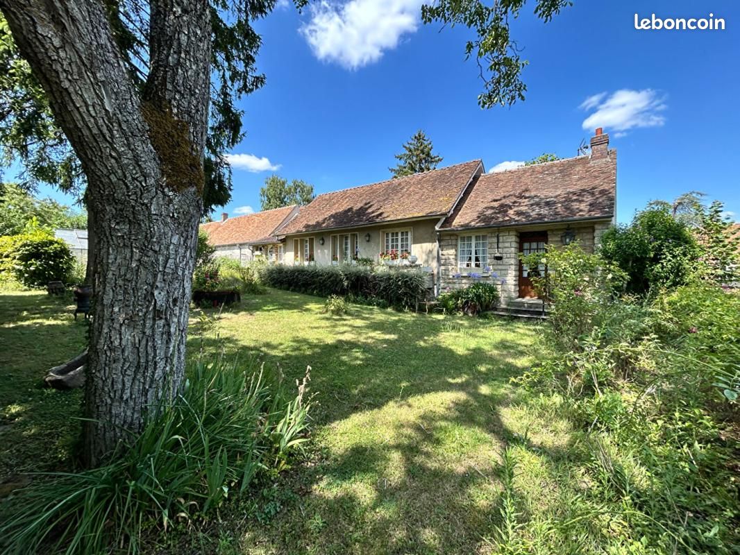 Maison 5 pièces 127 m² · à Le Perchay · 127 m² · 270 000 €