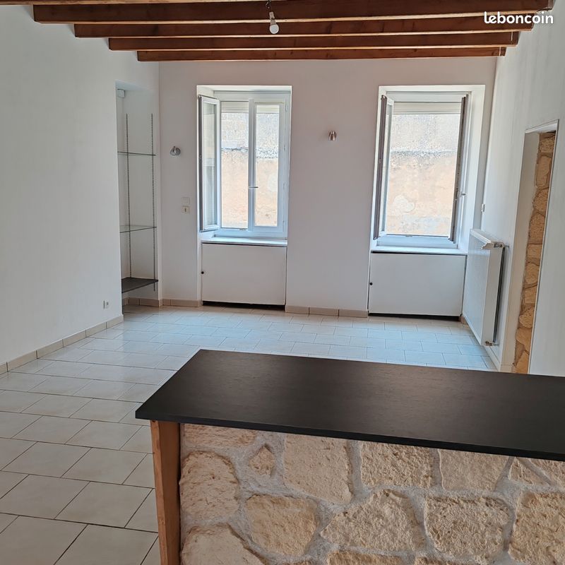 Maison 5 pièces 110 m² · à Montmarault · 110 m² · 650 €/mois