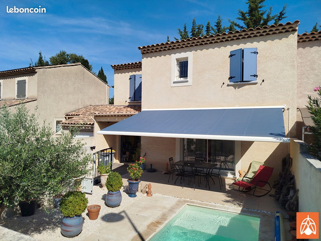 Maison 5 pièces 104 m² · à Salon-de-Provence · 104 m² · 385 000 €