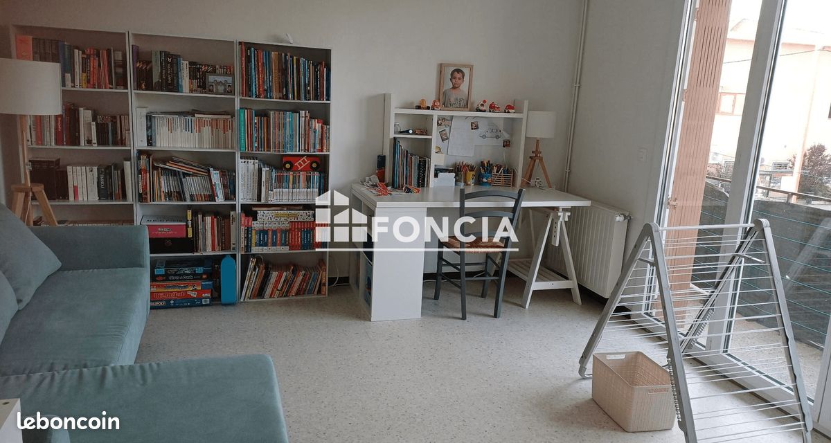 Appartement 3 pièces 65 m² · à Digne-les-Bains · 65 m² · 640 €/mois