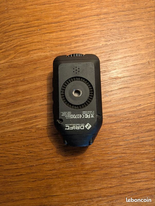 Caméra drift stealth 2 (image 3)