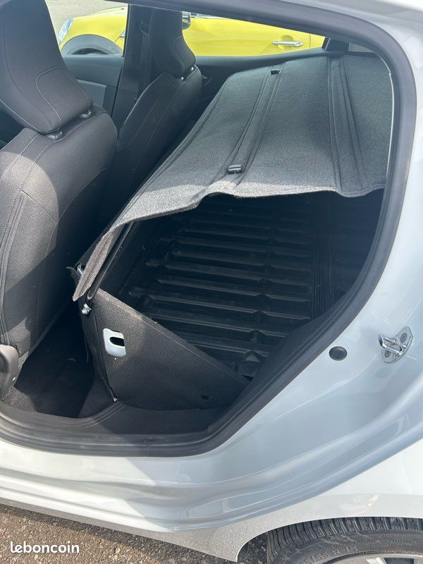 Clio V société 1,5HDI (image 5)