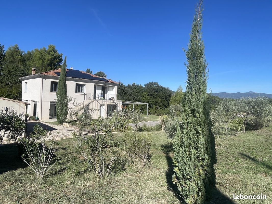 Maison 7 pièces 170 m² · à Vaison-la-Romaine · 170 m² · 699 000 €