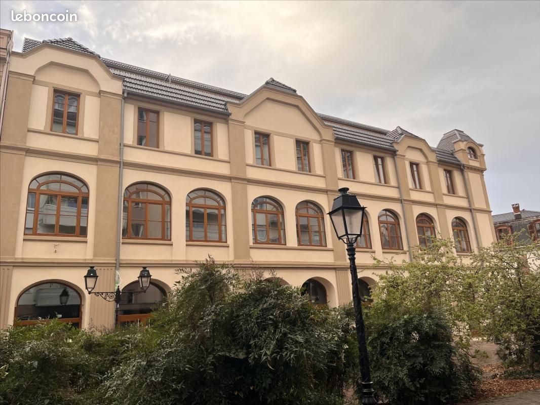Appartement 4 pièces 123 m² · à Colmar · 123 m² · 620 000 €
