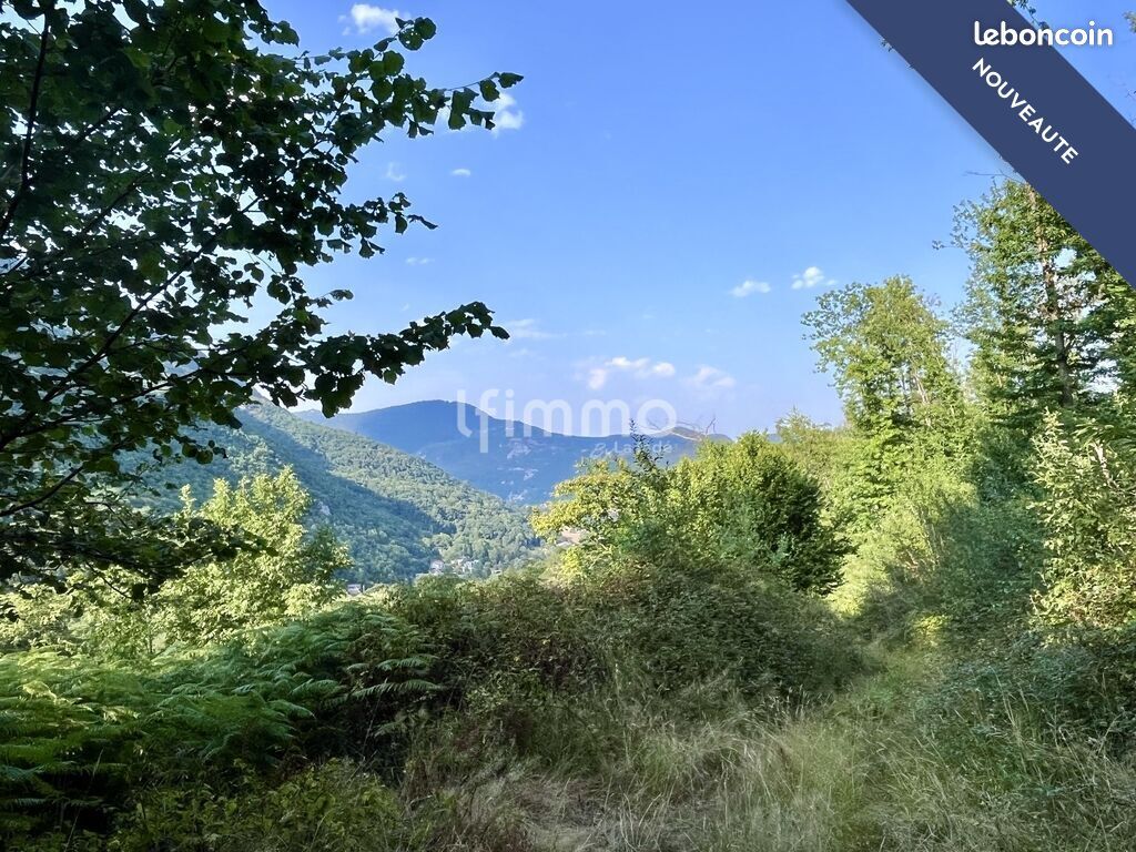 Terrain 10620 m² Thèbe · 16 500 €