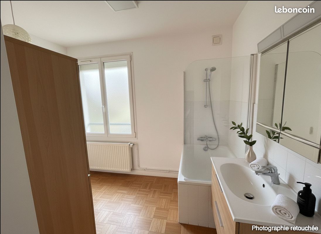 Maison 4 pièces 84 m² · à Le Mans · 84 m² · 183 600 €