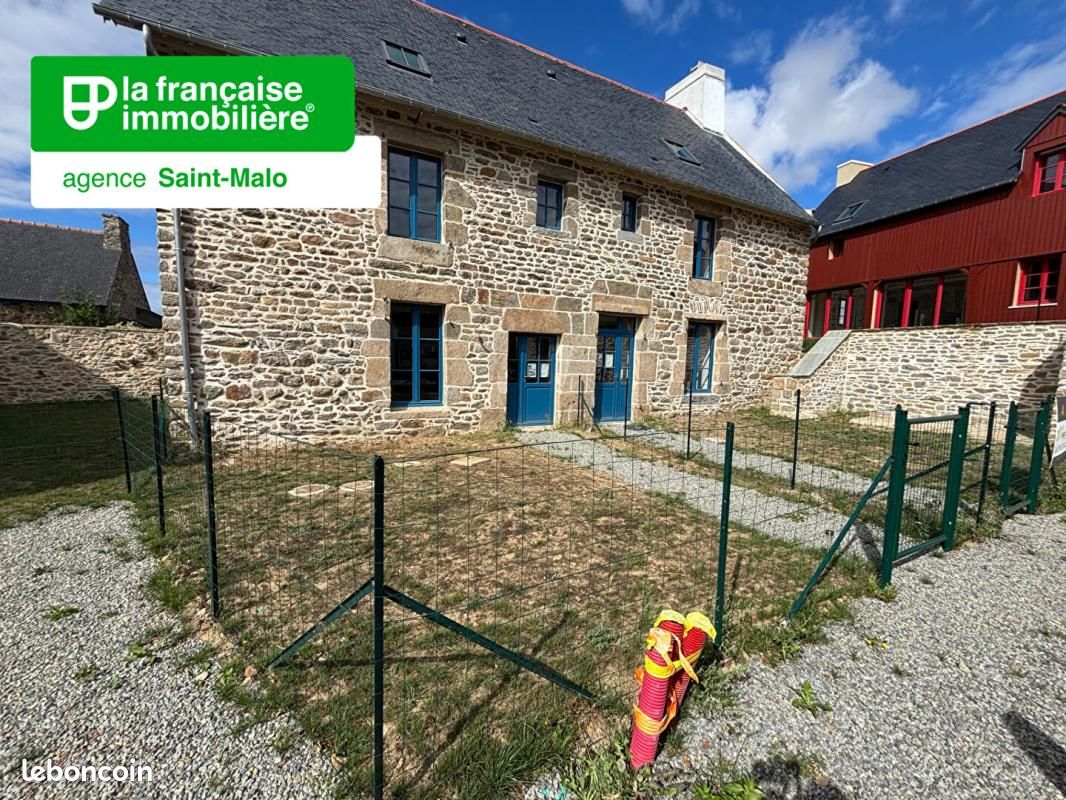 Maison 3 pièces 119 m² · à Saint-Suliac · 119 m² · 399 000 €