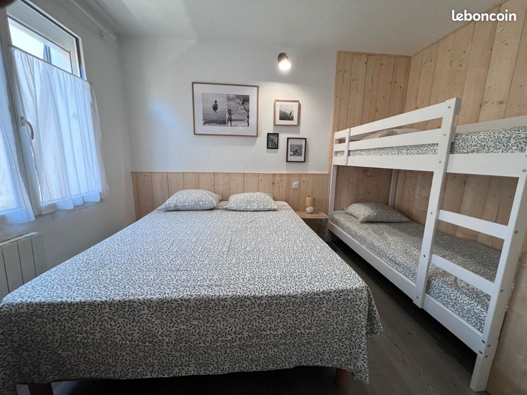 Tres grande maison 20 personnes La Tranche-sur-Mer (image 9)