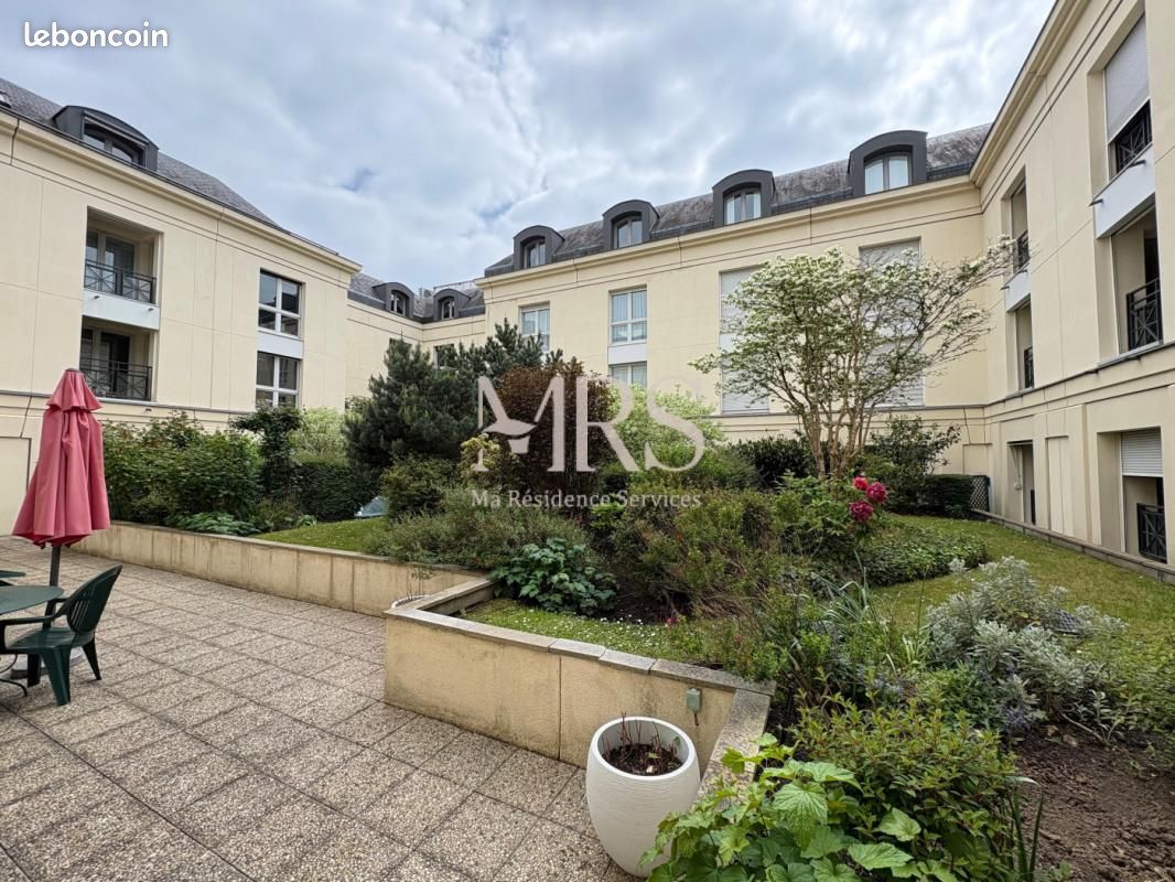 Appartement 1 pièce 35 m² · à Versailles · 35 m² · 1 550 €/mois