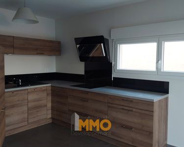 Appartement 290 000 € - 77 m²