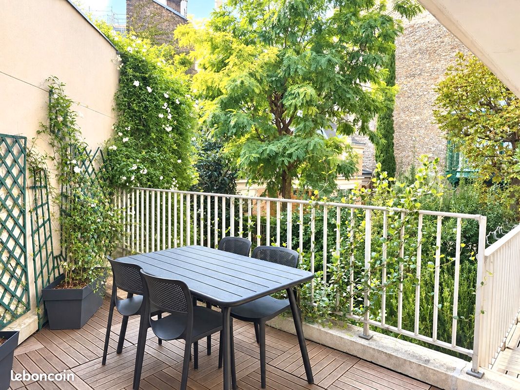 Appartement 2 pièces 62 m² · à Paris · 62 m² · 2 800 €/mois