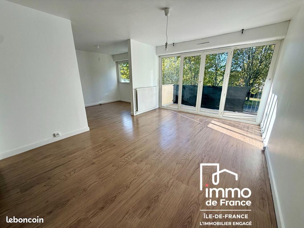 Appartement 4 pièces 75 m² · à Palaiseau · 75 m² · 229 000 €
