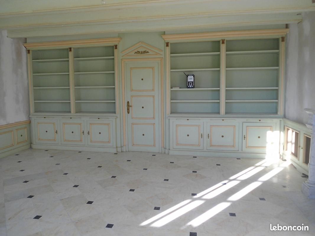 Propriété 11 pièces 320 m² - Saint-Georges-du-Bois 17700 (image principale 11)