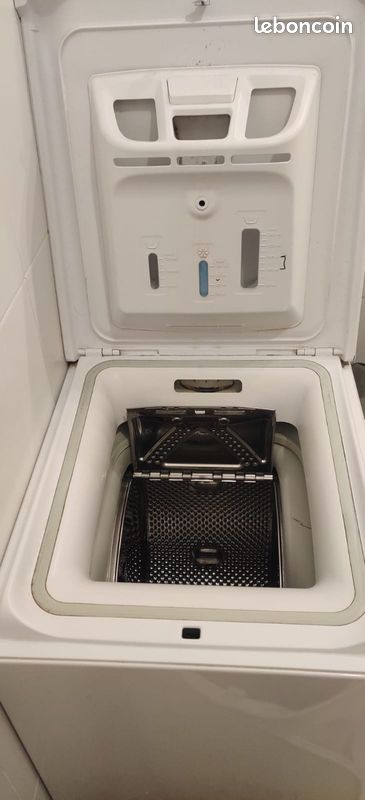 Lave-linge top (image 2)