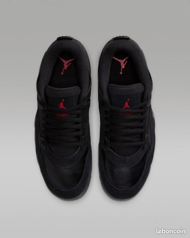 Air Jordan 4 RM - Neuves 45.5 (image 3)
