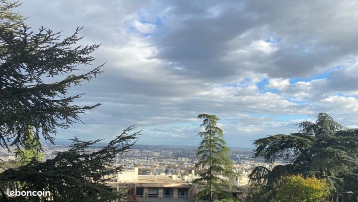 Appartement 4 pièces 94 m² · à Sainte-Foy-lès-Lyon · 94 m² · 400 000 €