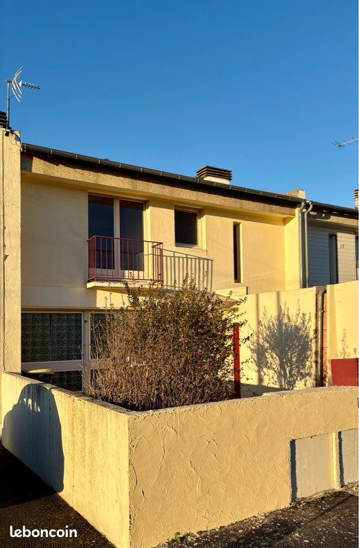 Maison a louer saran - 4 pièce(s) - 80 m2 - Surfyn