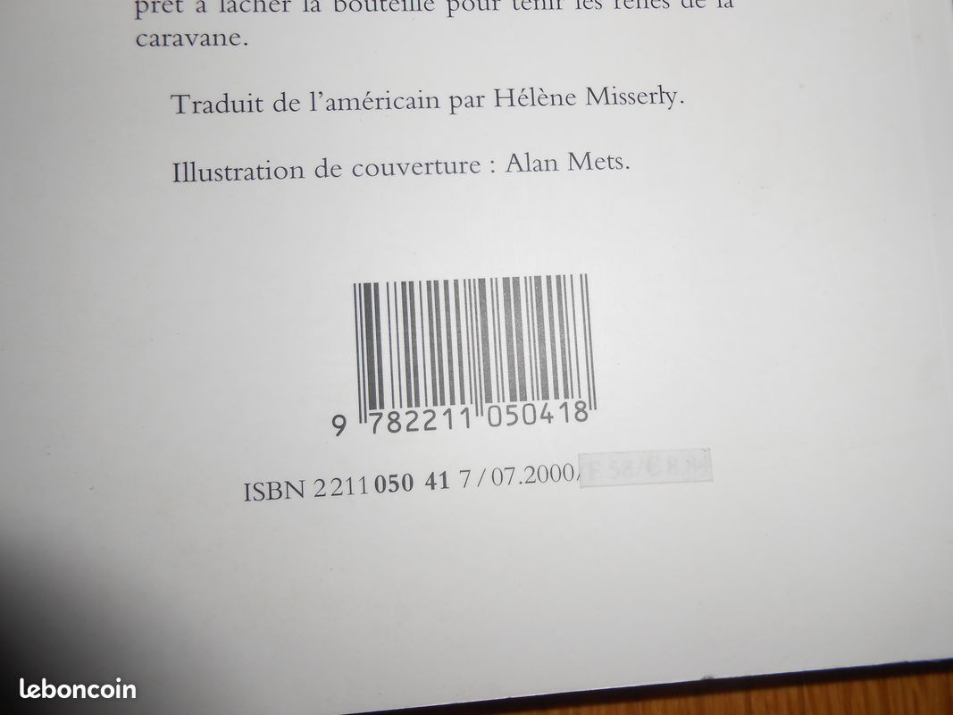 Livre "La longue marche des dindes" (image 3)