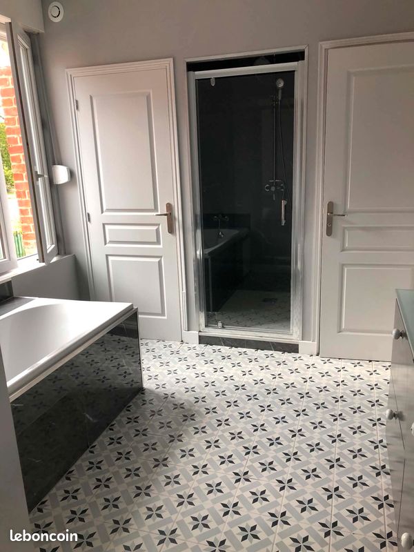 Appartement 2 pièces 65 m² · à Péronne · 65 m² · 635 €/mois