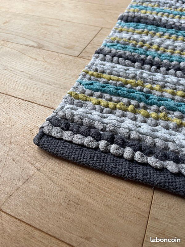 Tapis de salle de bain (image 2)