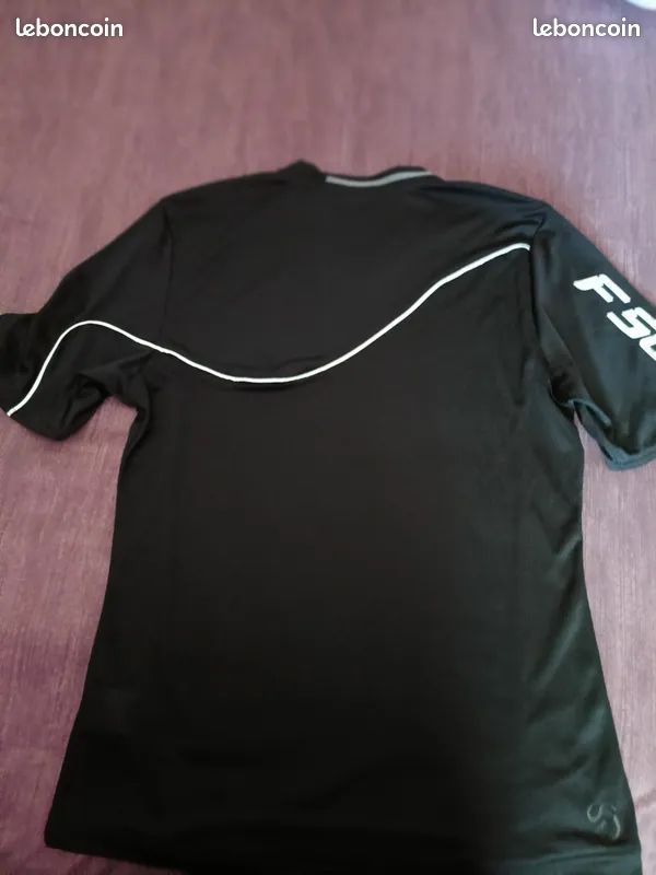 Tee-shirt Adidas (image 3)