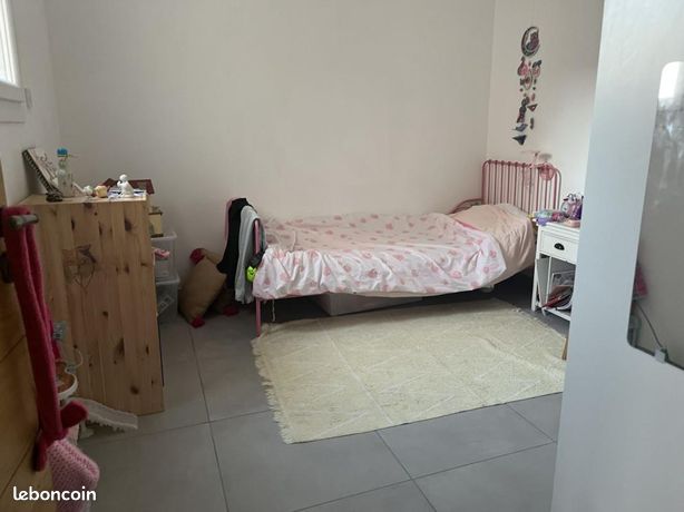 Maison 130 m² Marseille — 6