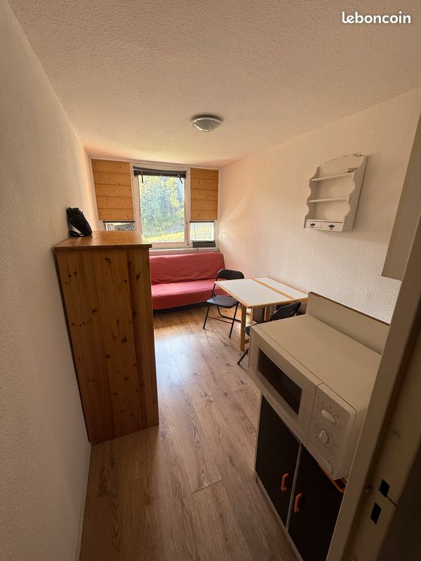 Appartement 1 pièce 14 m² · à Villarembert · 14 m² · 38 500 €