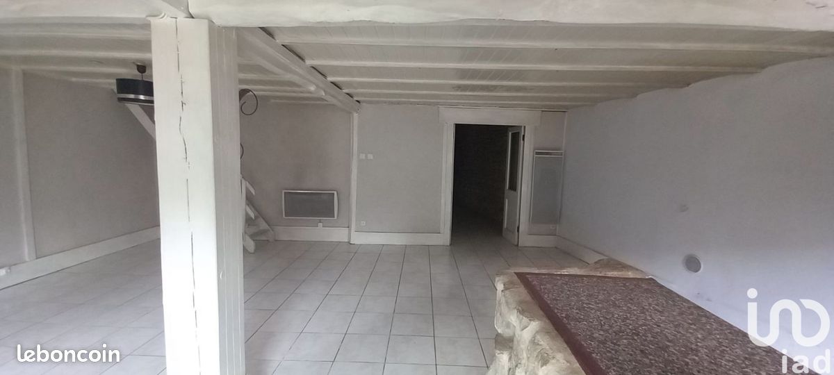 Maison 3 pièces 79 m² - Jarnac 16200 (image principale 14)