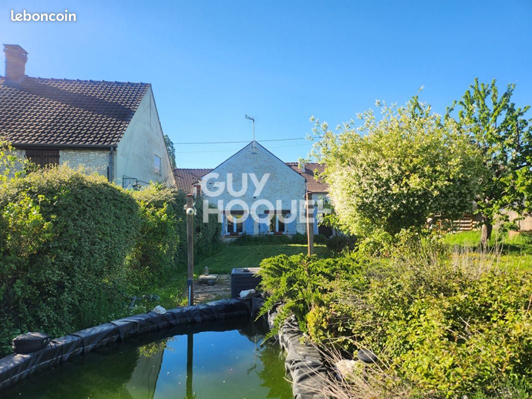 Maison 4 pièces 123 m² · à Chenoise-Cucharmoy · 123 m² · 189 000 €