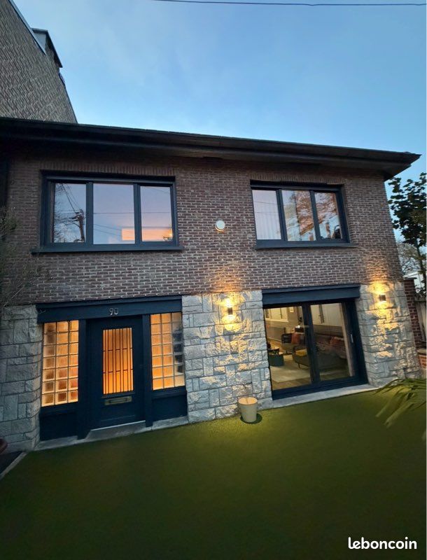 Maison 4 pièces 120 m² · à Roubaix · 120 m² · 395 000 €