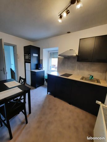 Appartement 3 pièces 52 m²