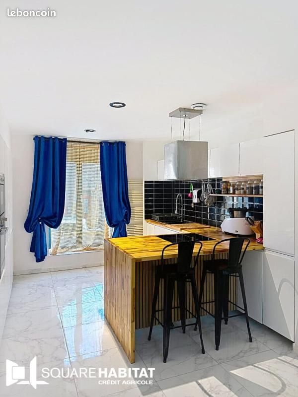 Maison 7 pièces 138 m² · à Fougères · 138 m² · 262 990 €