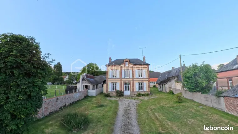 Annonce vente Maison montfort-sur-risle