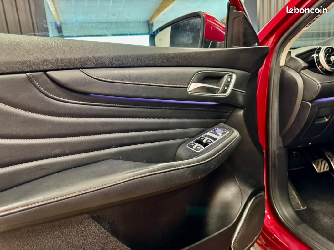 Mg ehs 1.5t gdi 258 hybride rechargeable phev luxury (image 12)
