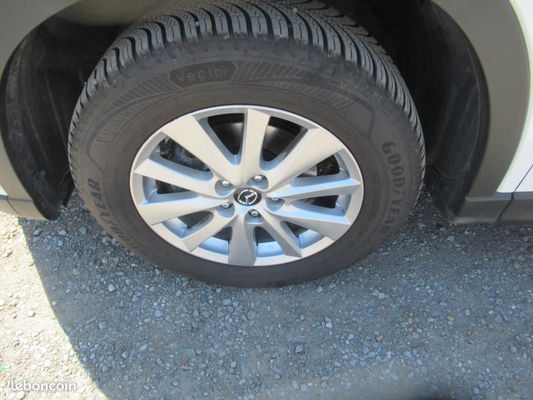 Mazda CX-5 ELEGANCE 150 CH 1ERE MAIN FRANCE (image 15)