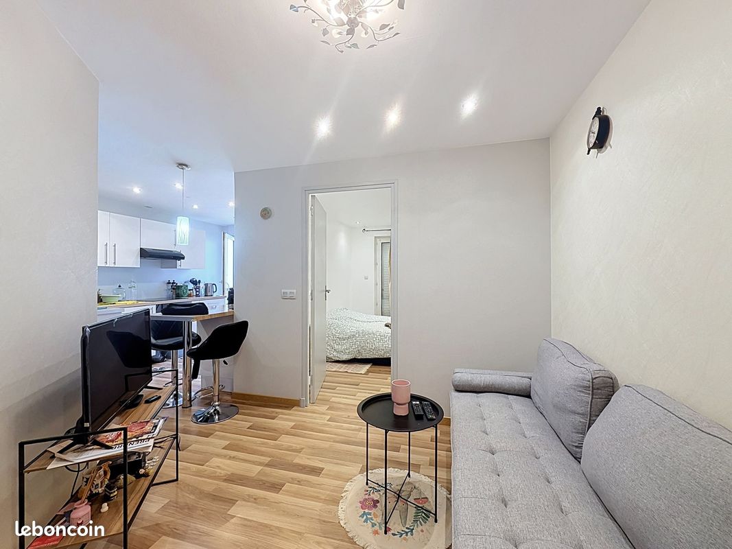 Appartement 2 pièces 33 m² · à Melun · 33 m² · 795 €/mois