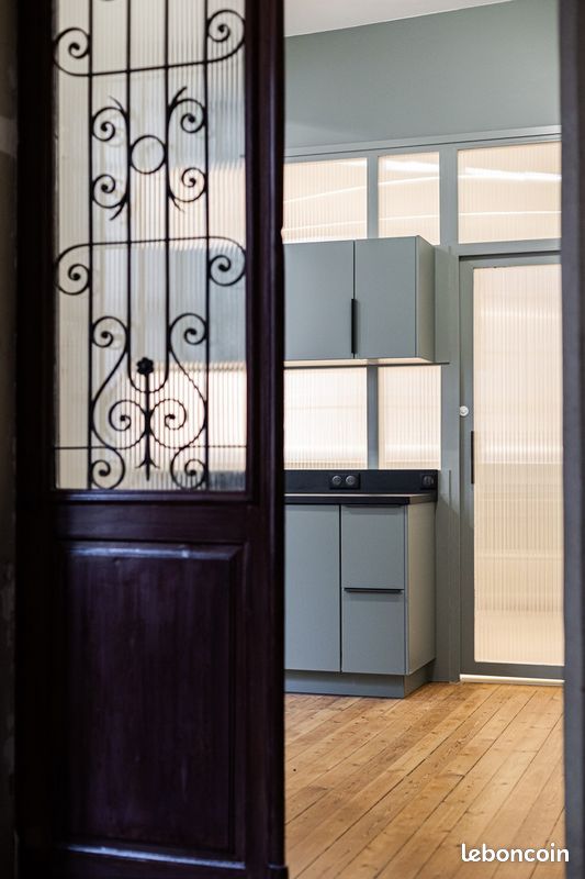 Appartement 3 pièces 52 m² · à Toulouse · 52 m² · 1 120 €/mois